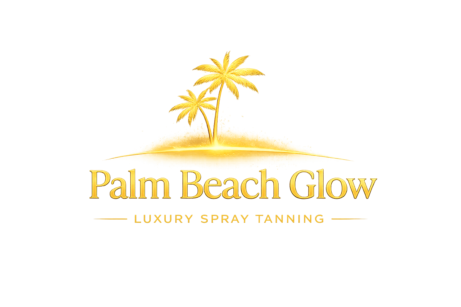 Palm Beach Glow